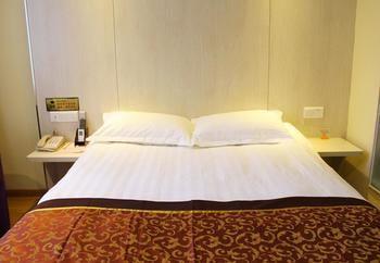 Urban Hotel 118 เหอเฟย ภายนอก รูปภาพ