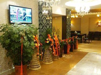 Urban Hotel 118 เหอเฟย ภายนอก รูปภาพ