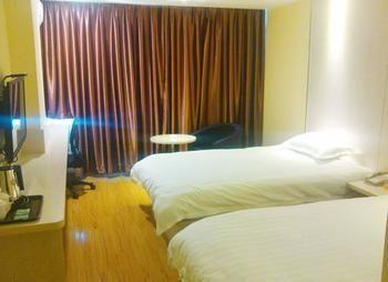 Urban Hotel 118 เหอเฟย ภายนอก รูปภาพ