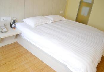 Urban Hotel 118 เหอเฟย ภายนอก รูปภาพ