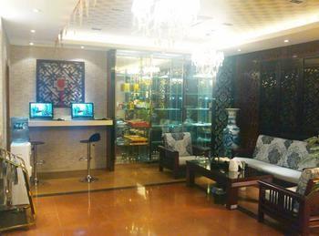 Urban Hotel 118 เหอเฟย ภายนอก รูปภาพ